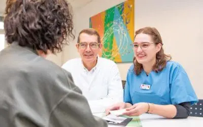 Li-Fraumeni-Syndrom: MHH-Studie untersucht Wirksamkeit von Metformin zur primären Krebsprävention