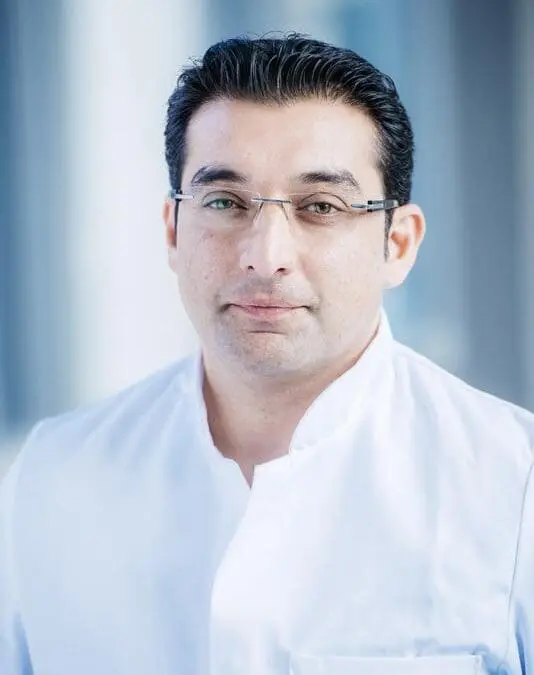 Charité sucht Teilnehmende für Herzstudie