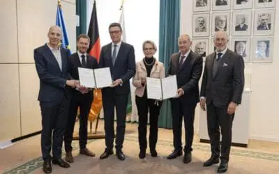Freistaat Sachsen finanziert BioAI Dresden nicht allein