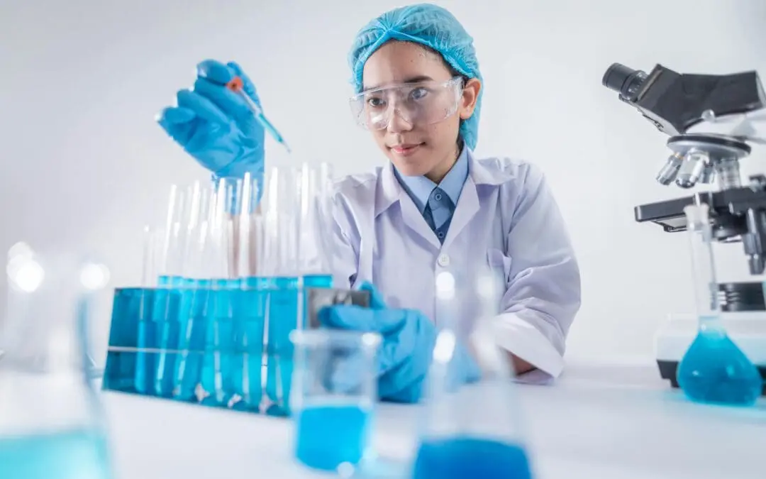 KI erleichtert Arbeit in klinischen Studien erheblich