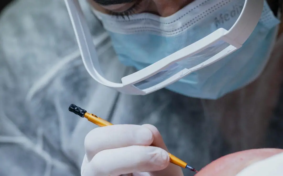 Innovative KI erkennt Gliom-Reste während der OP in zehn Sekunden