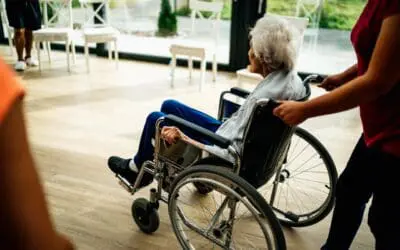 Menschenrechtsinstitut befürchtet Ausweitung von Zwangsbehandlungen