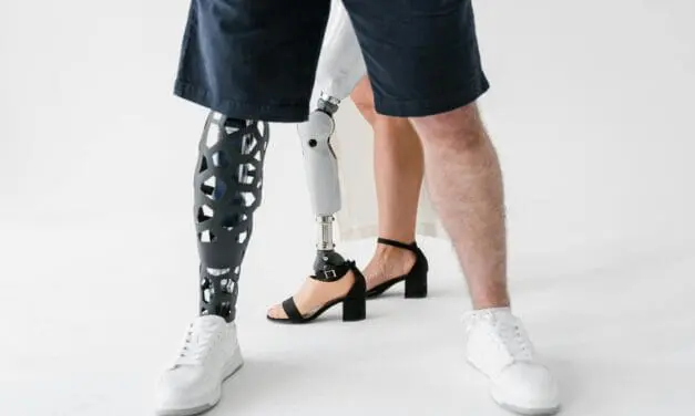 Robotische Hose kann Älteren und Gebrechlichen zu mehr Bewegung verhelfen