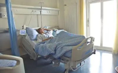 Medikamentenresistente Pilze: Lebensbedrohlich für hospitalisierte Menschen mit schweren Grunderkrankungen