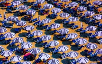 Hitzetipps der Herzstiftung für Herzpatienten und Senioren