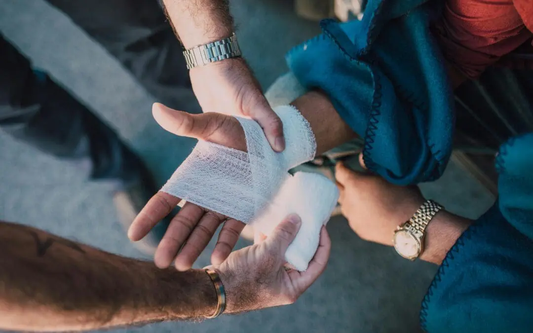 Virtuelle Realität hilft bei Auffrischung der Erste-Hilfe-Kenntnisse