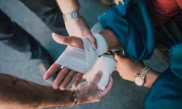 Virtuelle Realität hilft bei Auffrischung der Erste-Hilfe-Kenntnisse