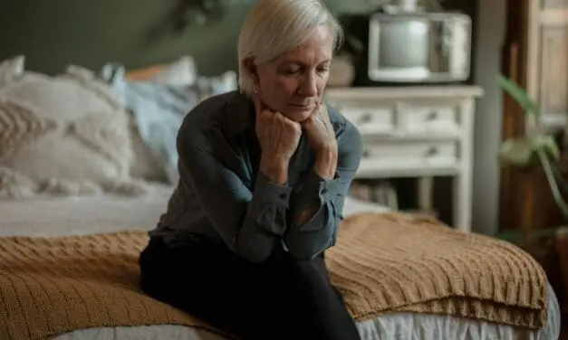 Betablocker nach Herzinfarkt können Depressionen auslösen