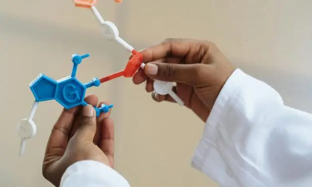 Krebs: Kombination zweier Methoden zur Genveränderung kann Therapie verbessern