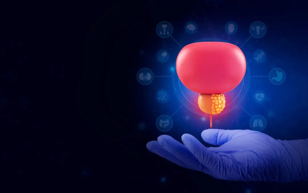 Prostatakrebs: Neue Hoffnung bei aggressiven Tumoren