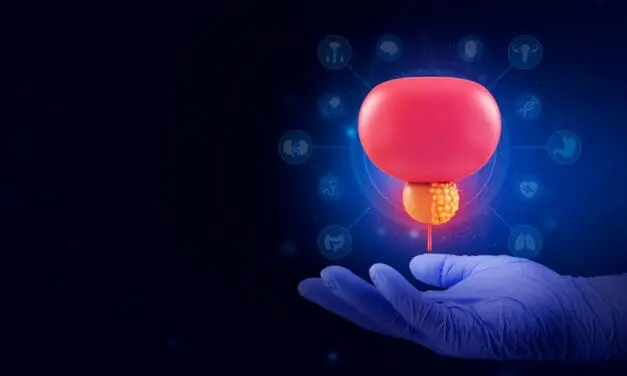 Prostatakrebs: Neue Hoffnung bei aggressiven Tumoren