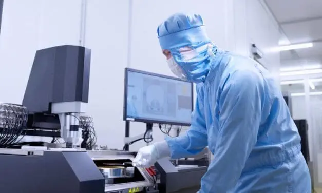 APECS-Pilotlinie ebnet den Weg zur resilienten Labormedizin in Deutschland