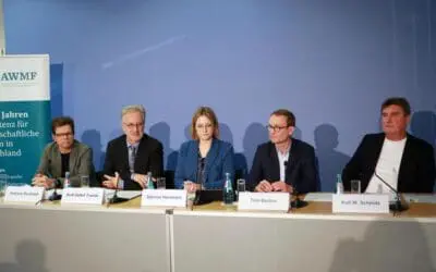AWMF fordert bessere Zusammenarbeit zwischen den Sektoren des Gesundheitswesens
