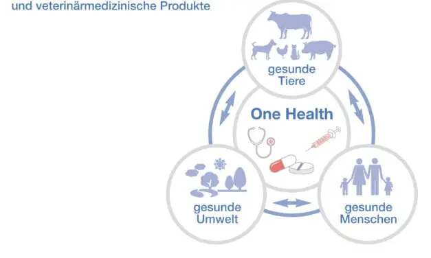 One Health: BPI gründet BPIvet