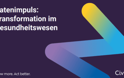 Civey-Umfrage: Gesundheitssystem spaltet Deutschland, 50 Prozent unzufrieden
