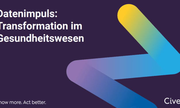 Civey-Umfrage: Gesundheitssystem spaltet Deutschland, 50 Prozent unzufrieden
