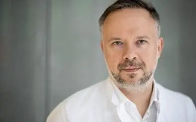 VORGESTELLT: Warum Marcin Krawczyk in Essen genetische Marker entwickelt
