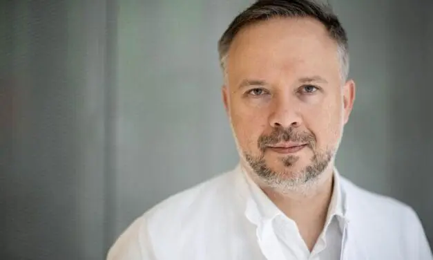 VORGESTELLT: Warum Marcin Krawczyk in Essen genetische Marker entwickelt