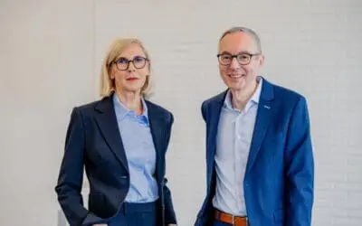 Deutsche Krebshilfe wählt neuen Vorstand