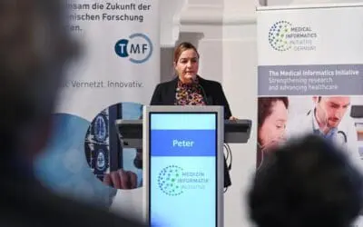 Medizininformatik-Initiative (MII) verkündet Fortschritte