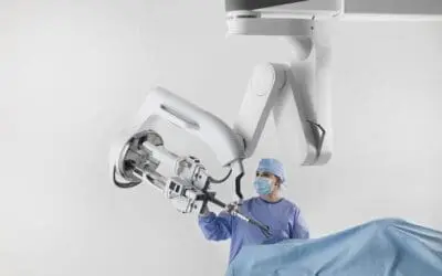 Roboterchirurgie am UKE Hamburg: Neue Möglichkeiten in der HNO-Behandlung