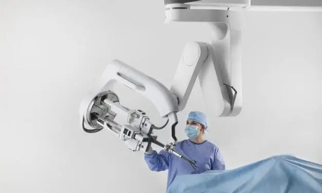 Roboterchirurgie am UKE Hamburg: Neue Möglichkeiten in der HNO-Behandlung