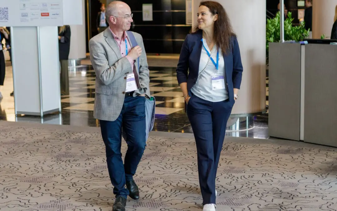 Massenspektrometrie in der Labordiagnostik: Wie aus Visionen Routinen werden