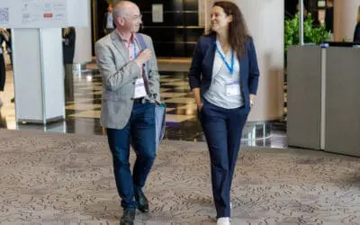 Massenspektrometrie in der Labordiagnostik: Wie aus Visionen Routinen werden