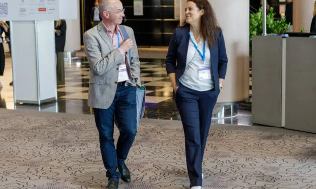 Massenspektrometrie in der Labordiagnostik: Wie aus Visionen Routinen werden