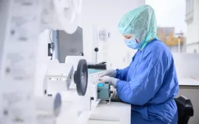 Arzneimittelabgabe: Universitätsklinikum Würzburg setzt auf Unit Dose