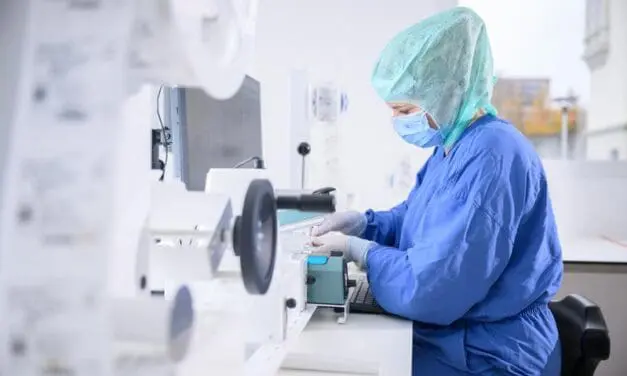 Arzneimittelabgabe: Universitätsklinikum Würzburg setzt auf Unit Dose