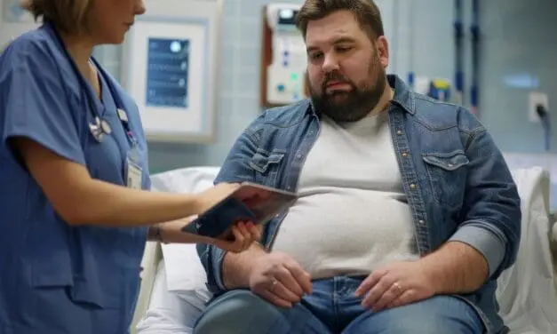 Übergewicht ist zu 20 Prozent für Darmkrebserkrankungen verantwortlich