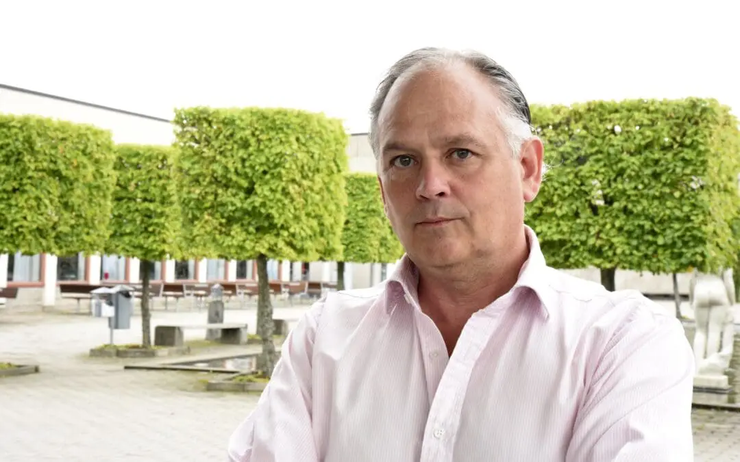 Covid-19 kann zu Multipler Sklerose führen