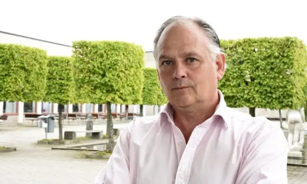 Covid-19 kann zu Multipler Sklerose führen