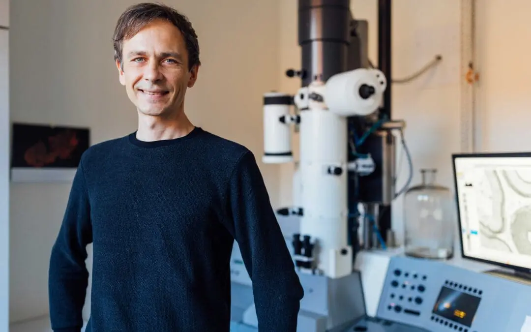 Europäischer Forschungsrat vergibt hochdotierten Preis an Leipziger Neuro-Wissenschaftler