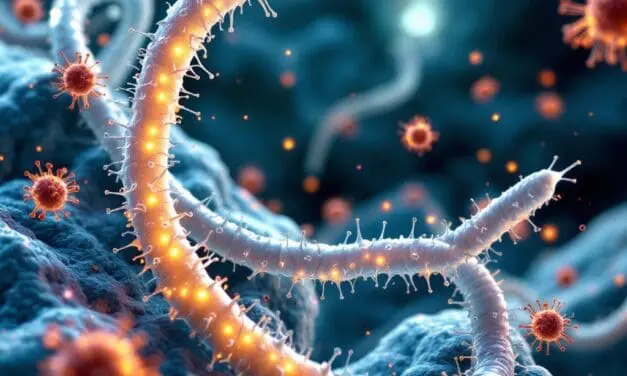 Wurmparasiten: Entschlüsselung ihrer Infektionsstrategie macht Weg frei für Impfstoffe und Therapien