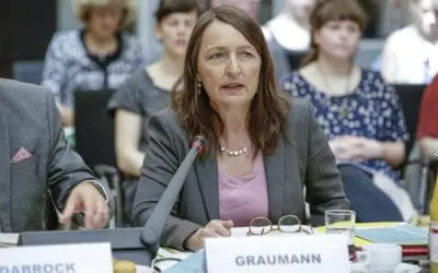 NACHGEFRAGT: „Für meinen Geschmack sind zum Beispiel immer zu viele Jurist_innen im Ethikrat vertreten“