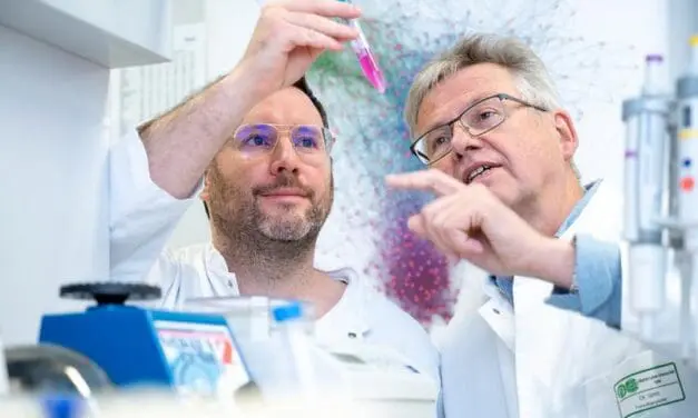 Zirkadianer Rhythmus: Genaktivität ändert sich mit dem Alter