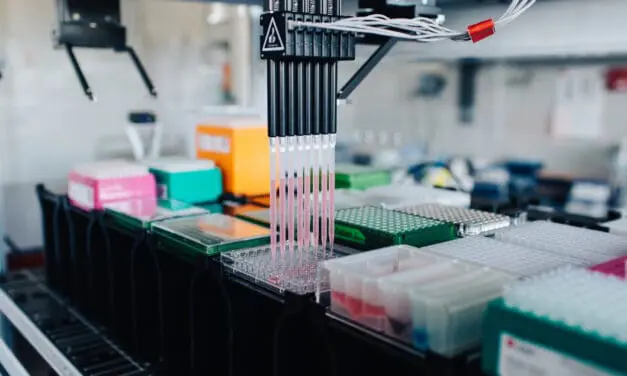 Projekt “Genome of Europe”: Tübinger Institut für Medizinische Genetik ist einziges deutsches Sequenzierzentrum