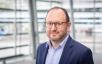 NACHGEFRAGT: „Mit Wearables die Gesundheit immer im Blick“