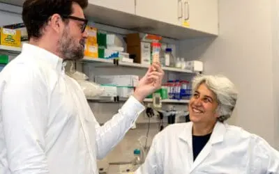 Else Kröner Fresenius Stiftung fördert Forschung an der UMG