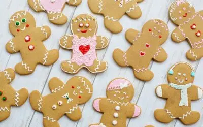 Weihnachtsbäckerei: TÜV erklärt Grenzwert für Cumarin in Zimt