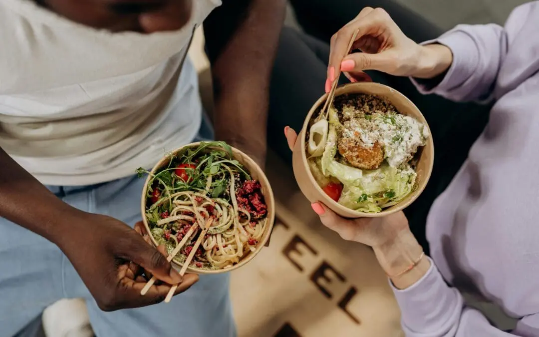 Mit besserem Geschmack durch die Tumortherapie