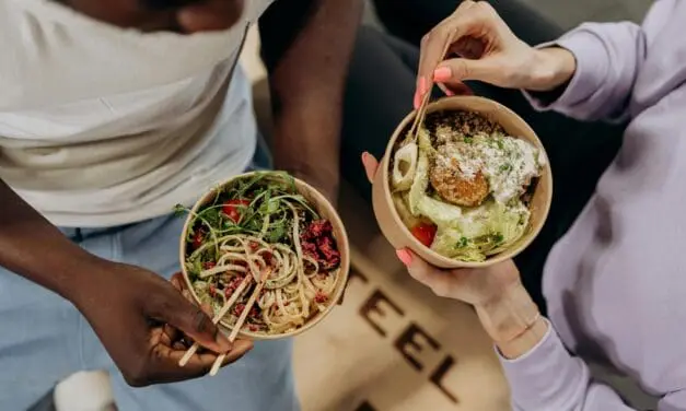 Mit besserem Geschmack durch die Tumortherapie