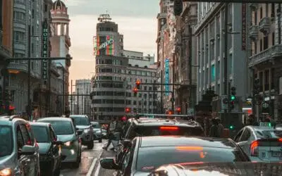 Je größer Verkehrslärm und soziale Benachteiligung, desto höher das Herz-Kreislauf-Risiko