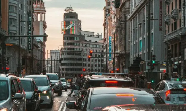 Je größer Verkehrslärm und soziale Benachteiligung, desto höher das Herz-Kreislauf-Risiko