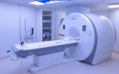 Prostatakrebs: Biopsien lassen sich bei negativem MRT-Befund vermeiden