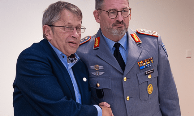 Infektionsmedizin: Bundeswehrkrankenhaus und Charité kooperieren