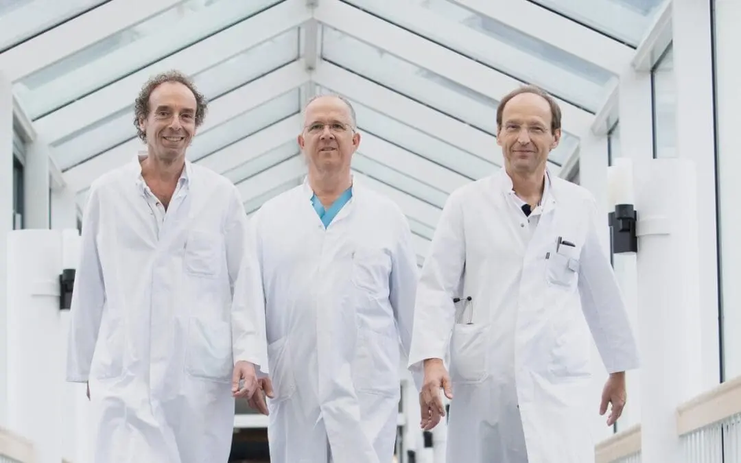 Bad Berka: Größtes Thüringer Kardiologie-Symposium lädt zum Austausch