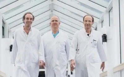 Bad Berka: Größtes Thüringer Kardiologie-Symposium lädt zum Austausch